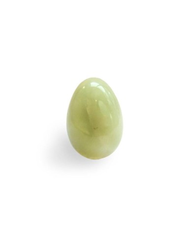 Jade de huevo de Yoni