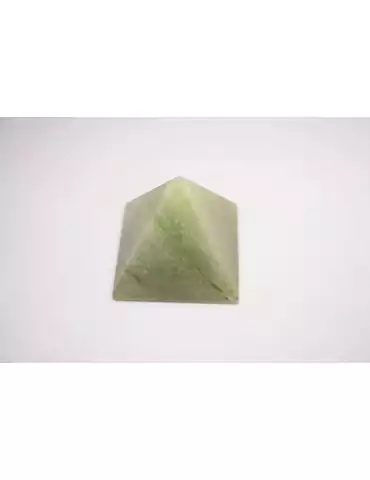 Aventurine Pyramid