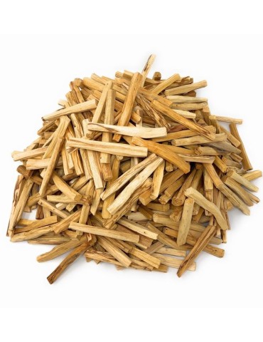 Palo Santo Stock