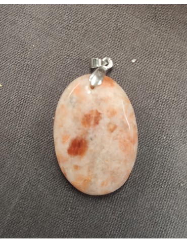 Pendant Indebted Sun Stone AB