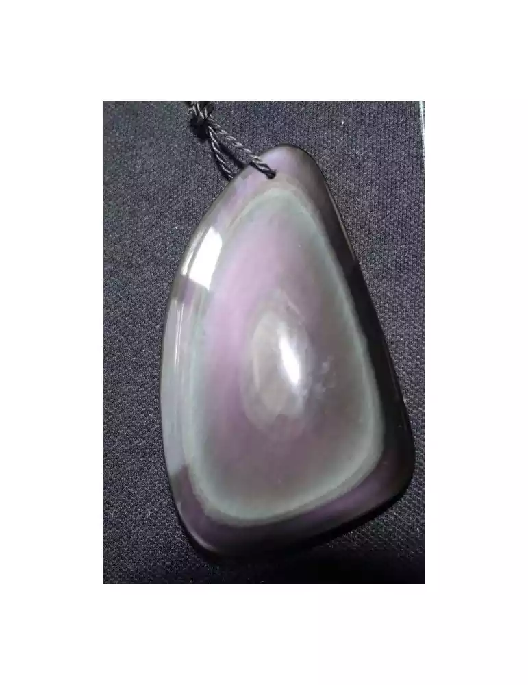 obsidian pendant wholesale