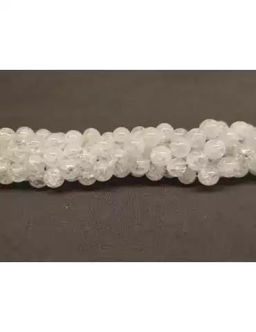 Cracked Crystal Thread A