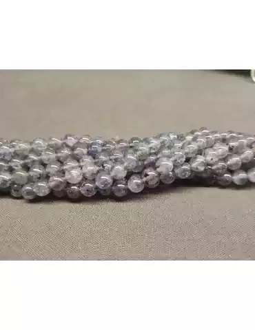 Iolite Beads A