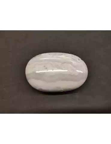 Manganocalcite Pebble