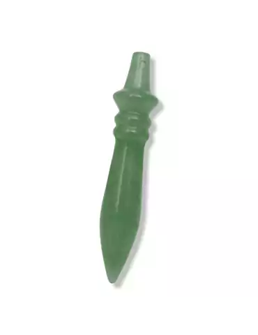 Pendule Mini Thot Aventurine