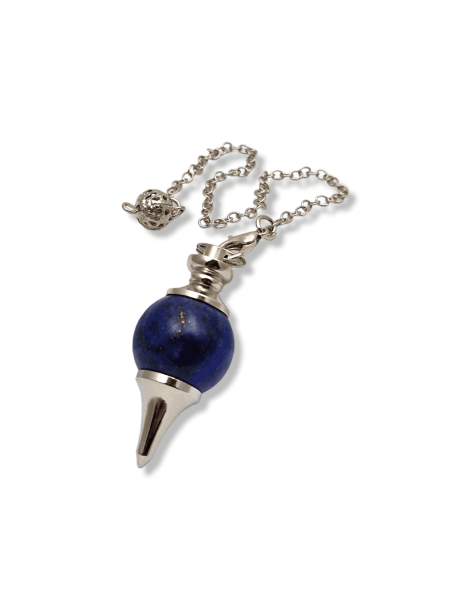 Pendule Sephoroton Lapis-Lazuli