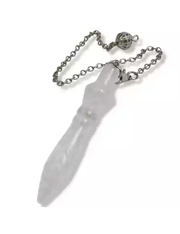 THOT S Quartz Crystal Pendulum