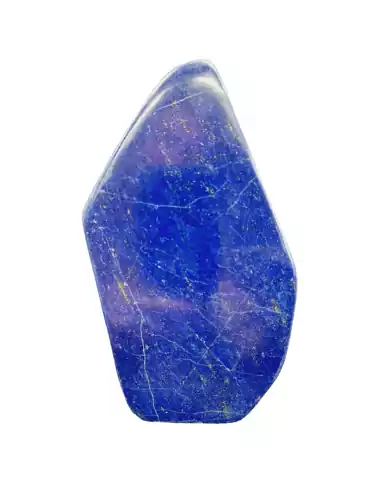 Forma libera Lapis Lazuli AA