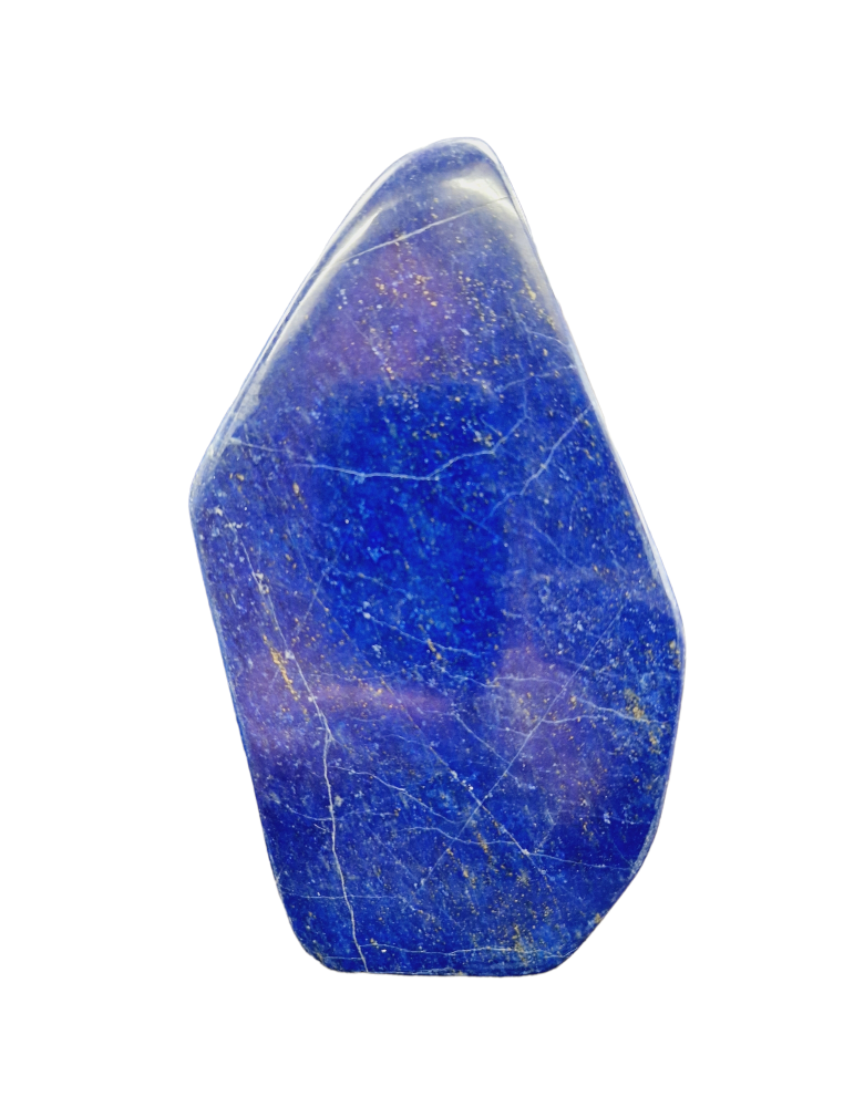 AA Lapis Lazuli Freeform