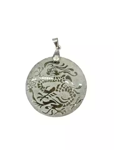 Dragon Pendant