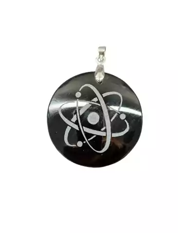 Quantum Pendant