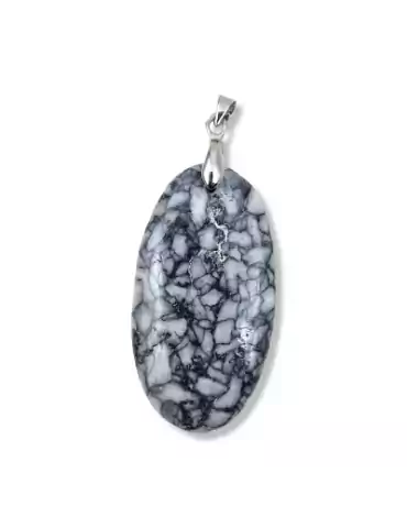 Pendentif Pinolite A