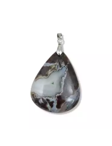 Pendentif Agate Thonder A