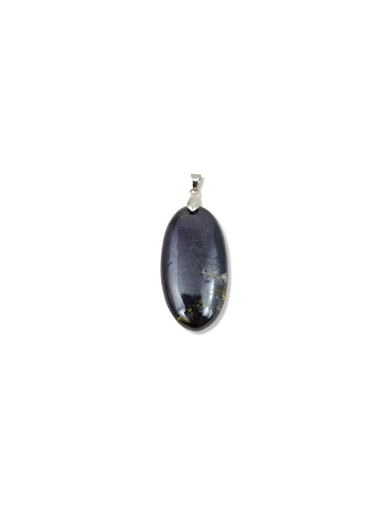 Purpurite A Pendant