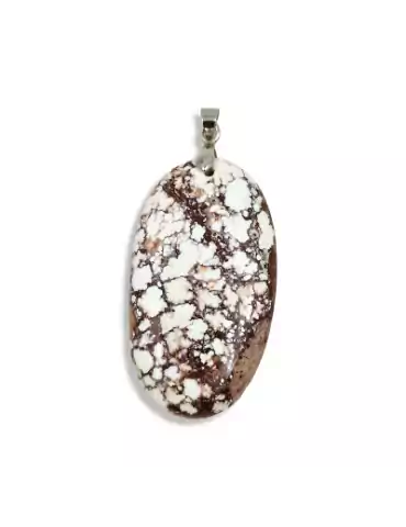 AA Magnesite Pendant