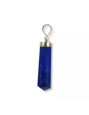 Ciondolo Lapis Lazuli 925