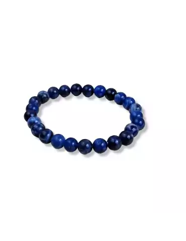 Bracelet enfant Sodalite