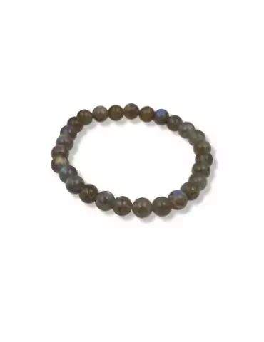 Braccialetto per bambini di Labradorite