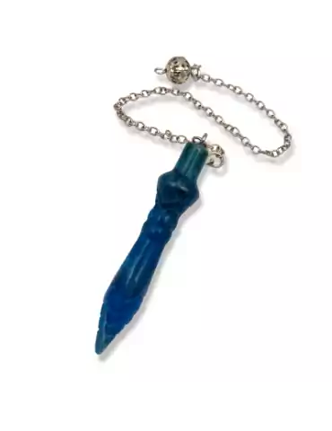 THOT Apatite Pendulum