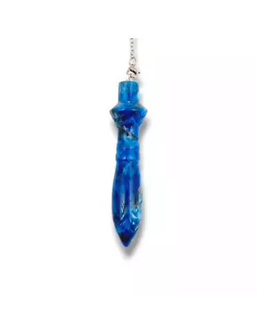 Thot XL Apatite B Pendulum