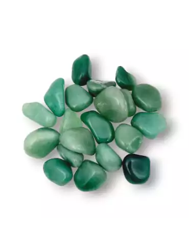 Aventurine tumbled stones A