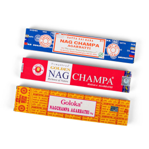 Incenso per Marca
