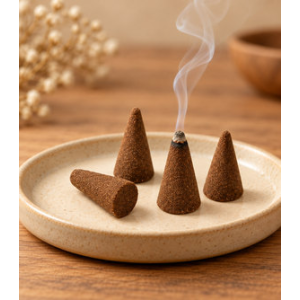 Cones