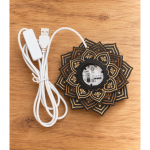Support Led et Lampes