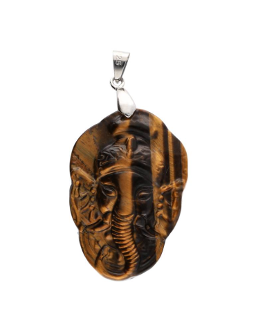 Pendentif Ganesh